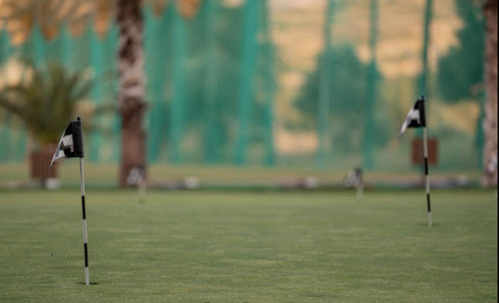 Tamarillas Golf Вера Экстерьер фото